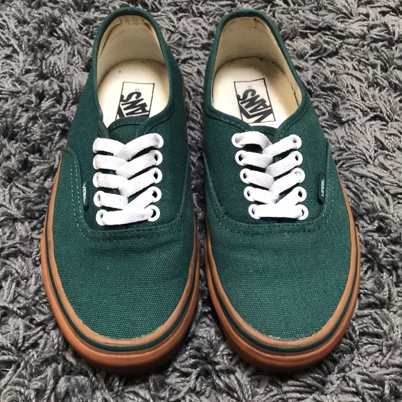 vans junebug gum sole